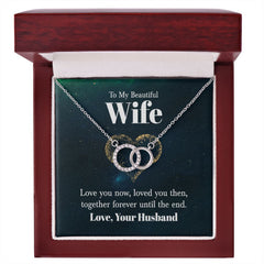 To My Wife
