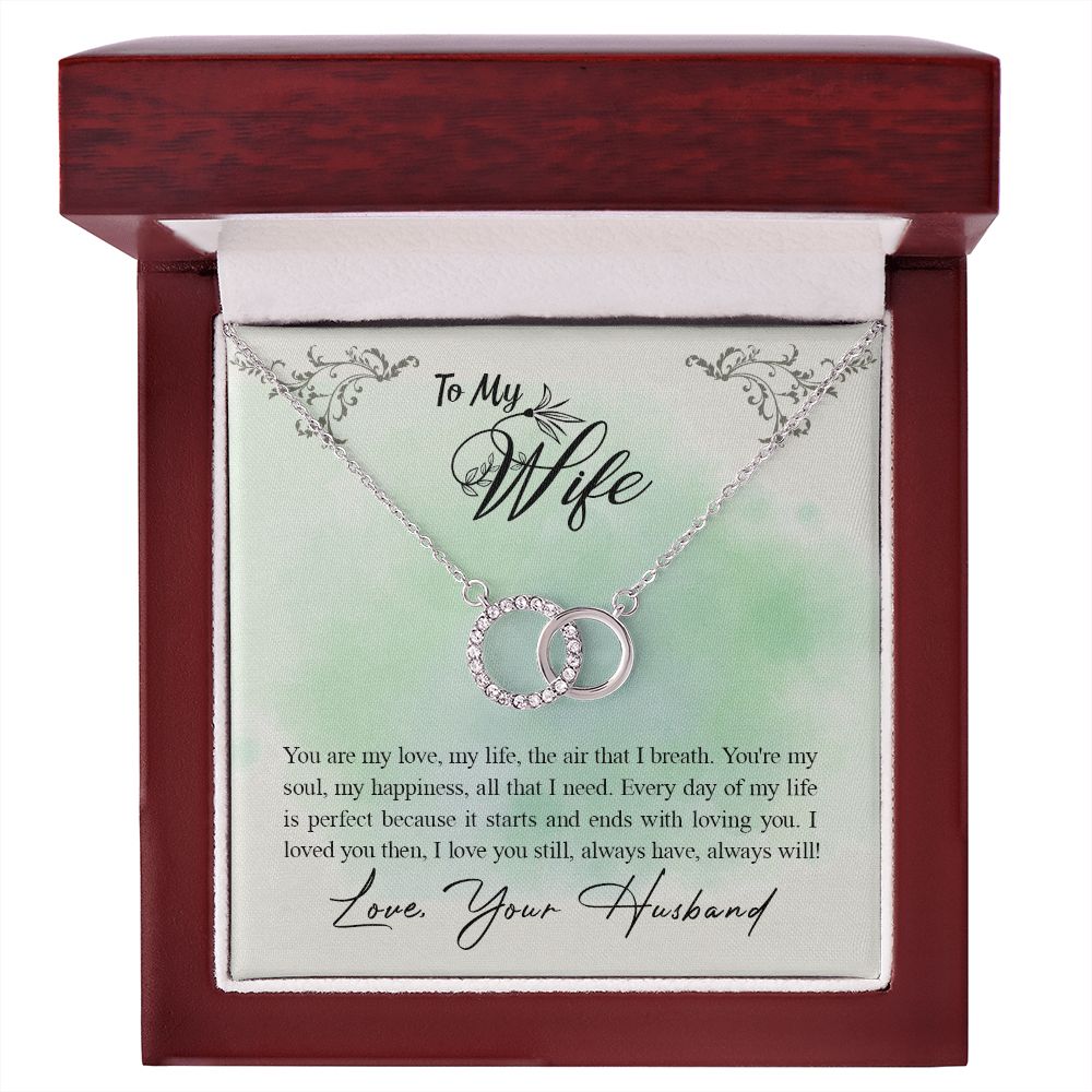 To My Wife