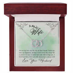 To My Wife