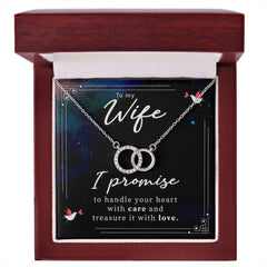 To My Wife
