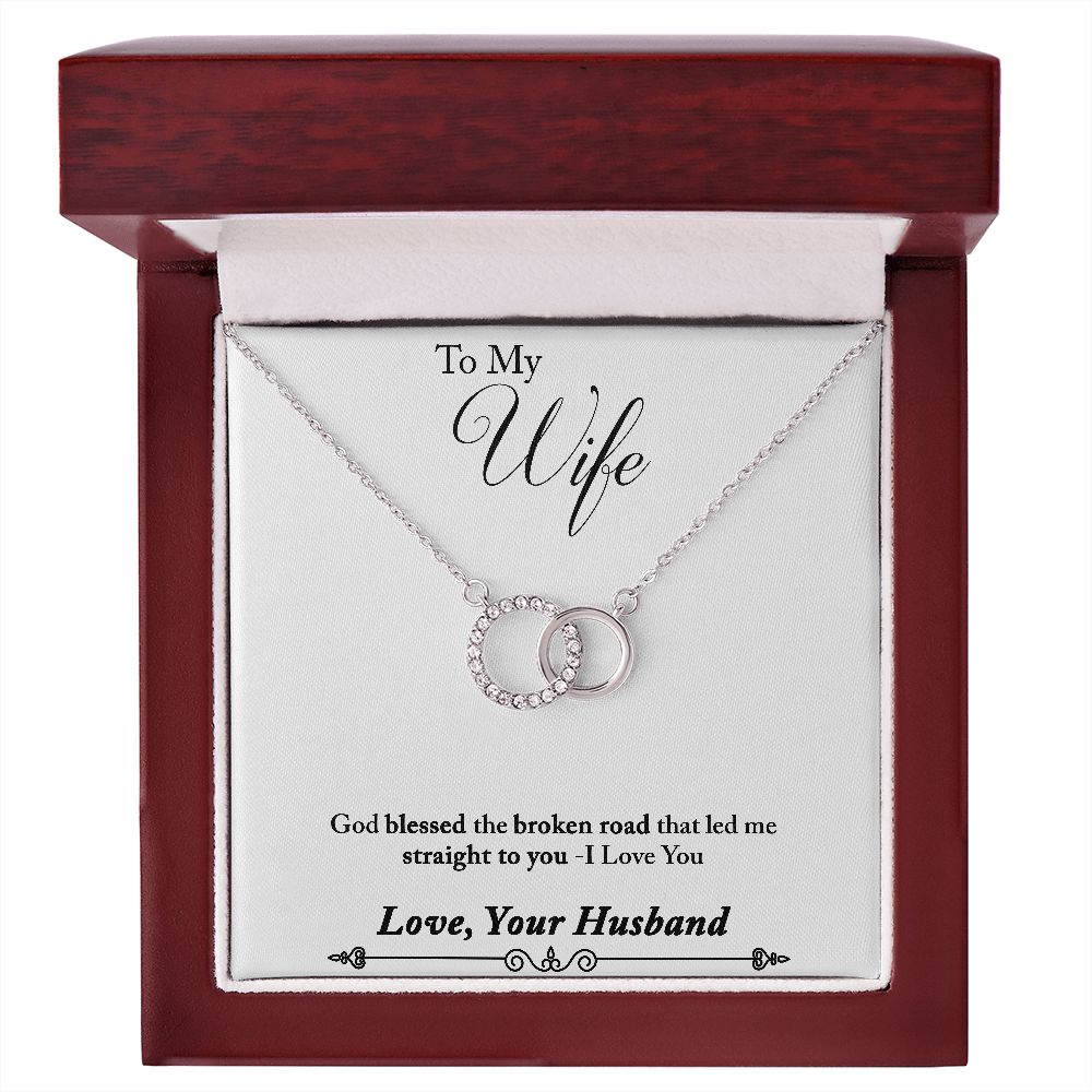 To My Wife