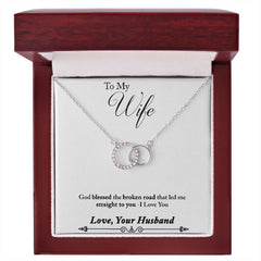 To My Wife