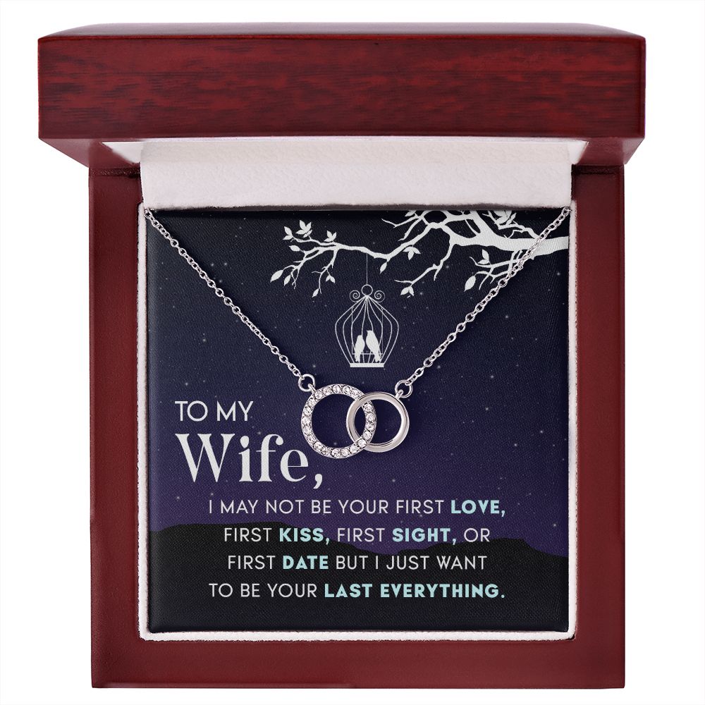 To My Wife