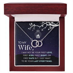 To My Wife