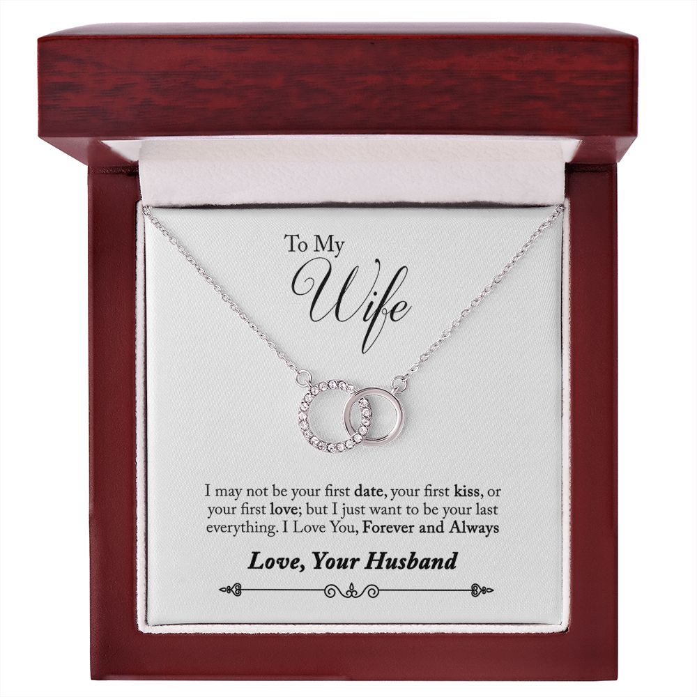 To My Wife from Husband