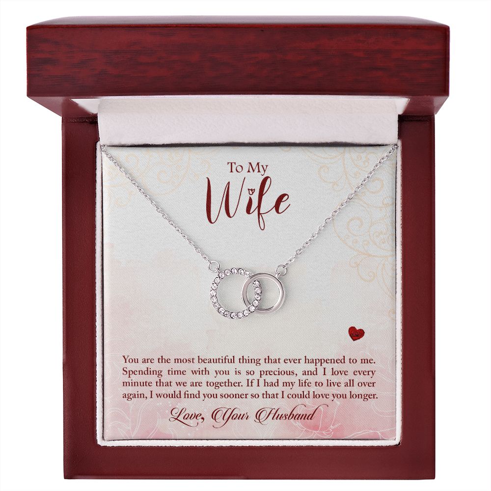 To My Wife