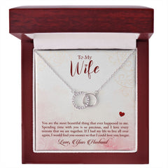To My Wife