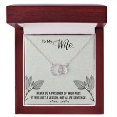 To My Wife