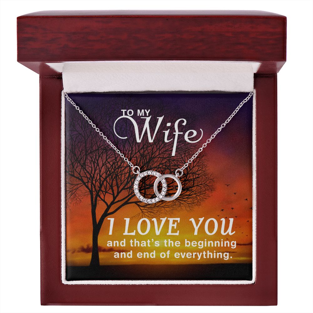 To My Wife