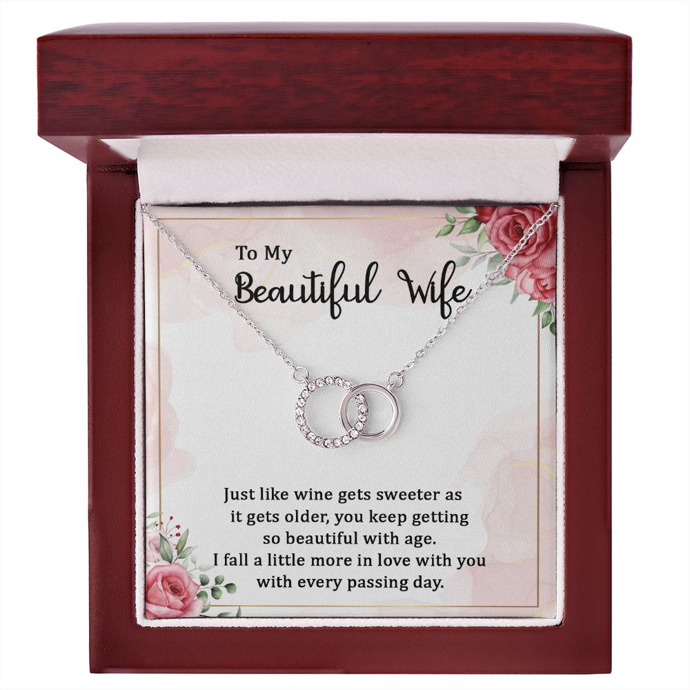 To My Wife