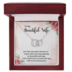 To My Wife