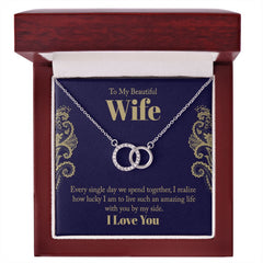 To My Wife
