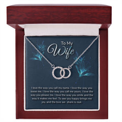 To My Wife