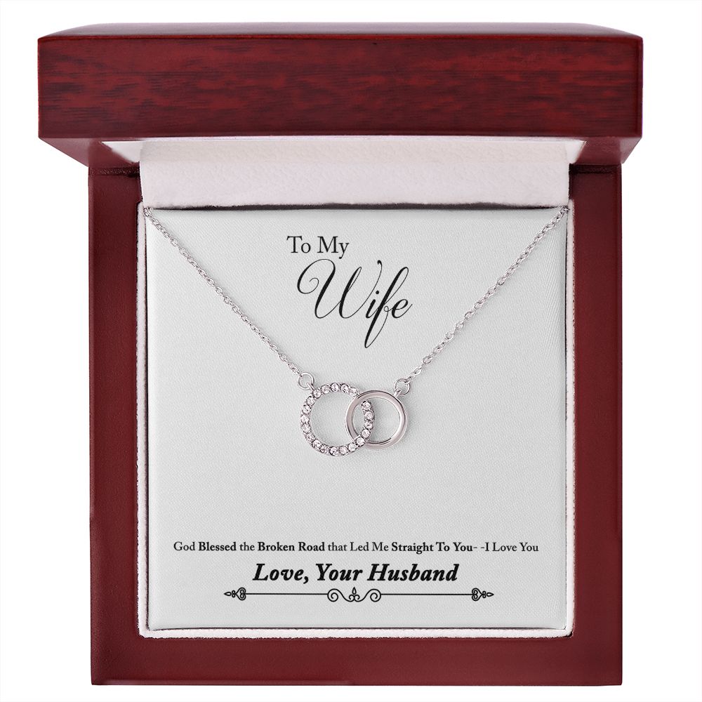 To My Wife from Husband