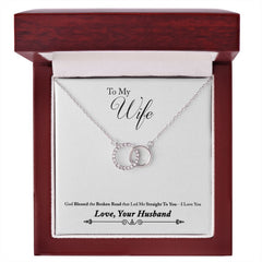 To My Wife from Husband