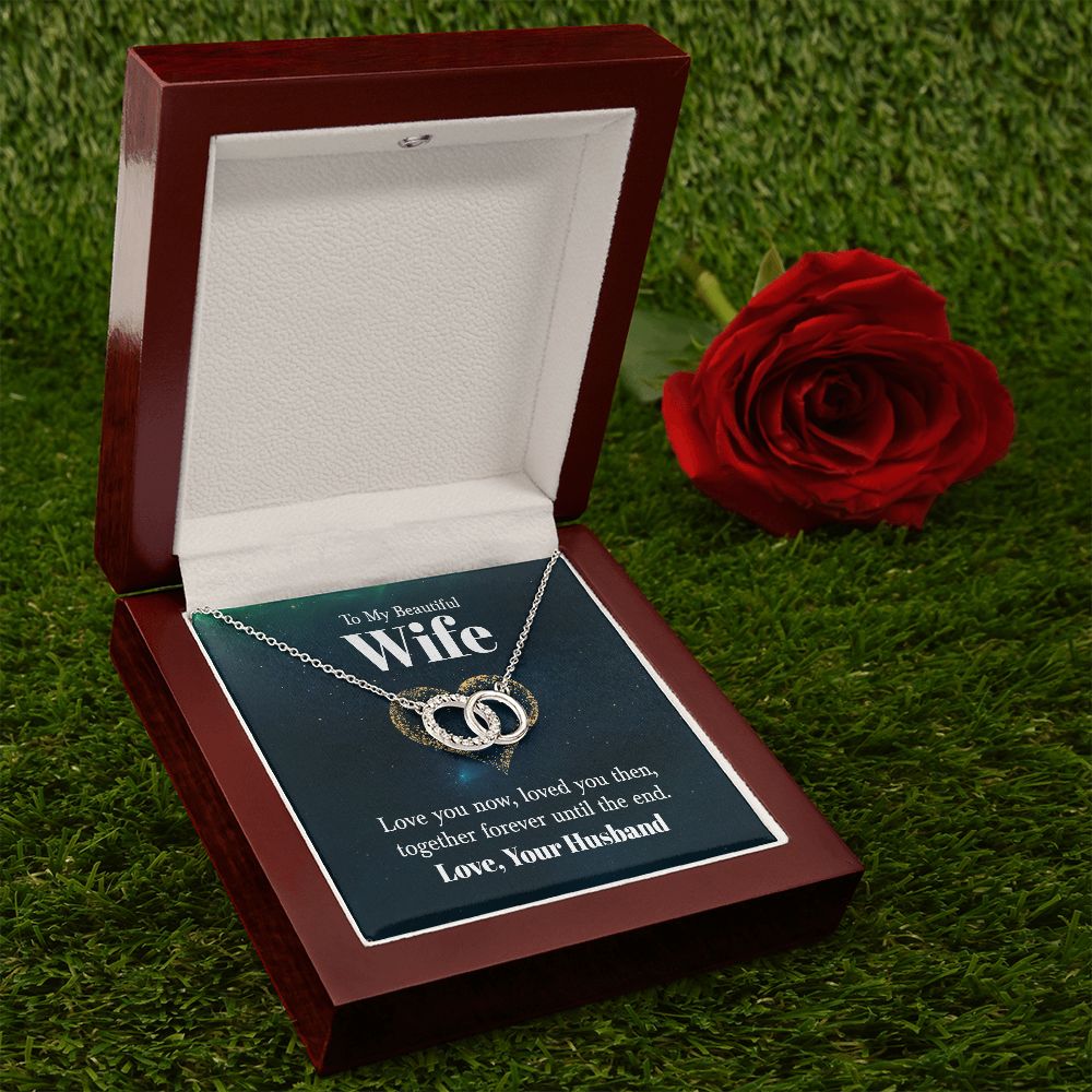 To My Wife