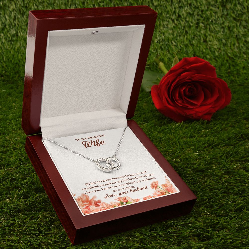 To My Wife