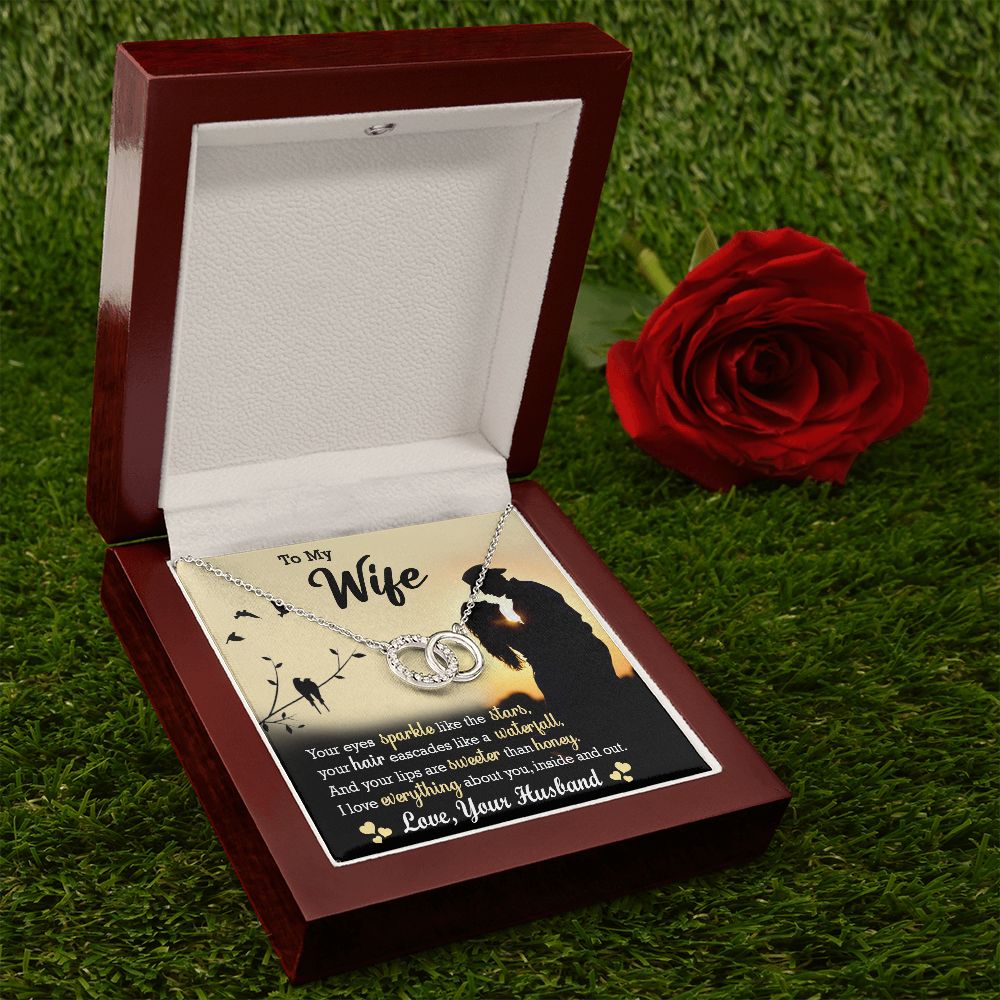 To My Wife
