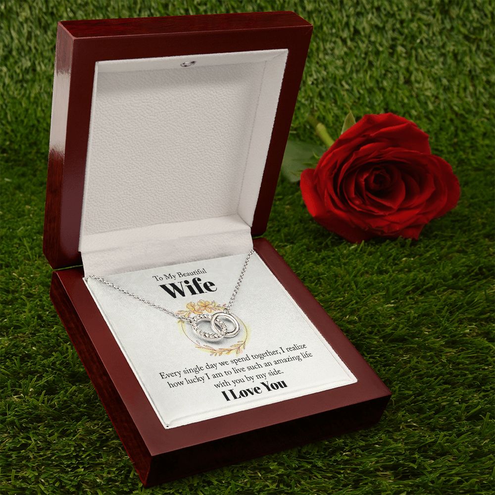 To My Wife