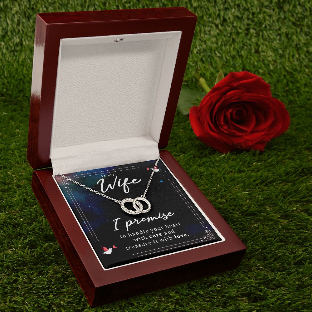 To My Wife
