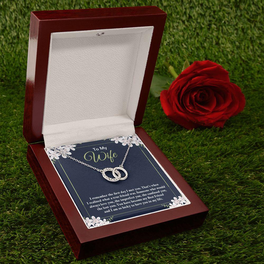 To My Wife