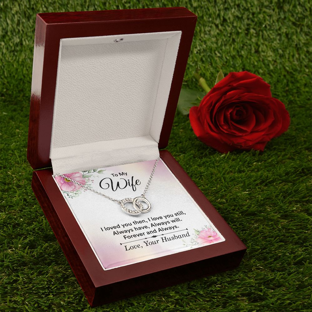 To My Wife