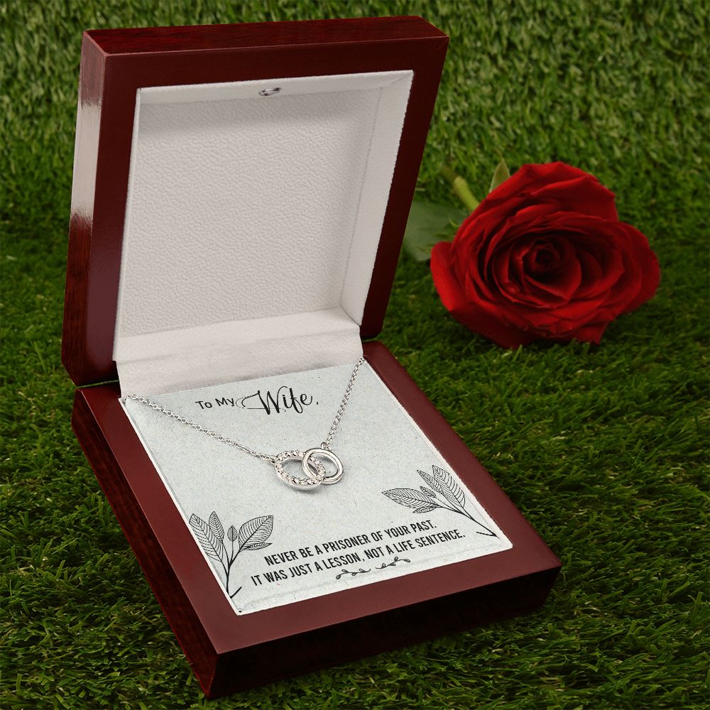 To My Wife