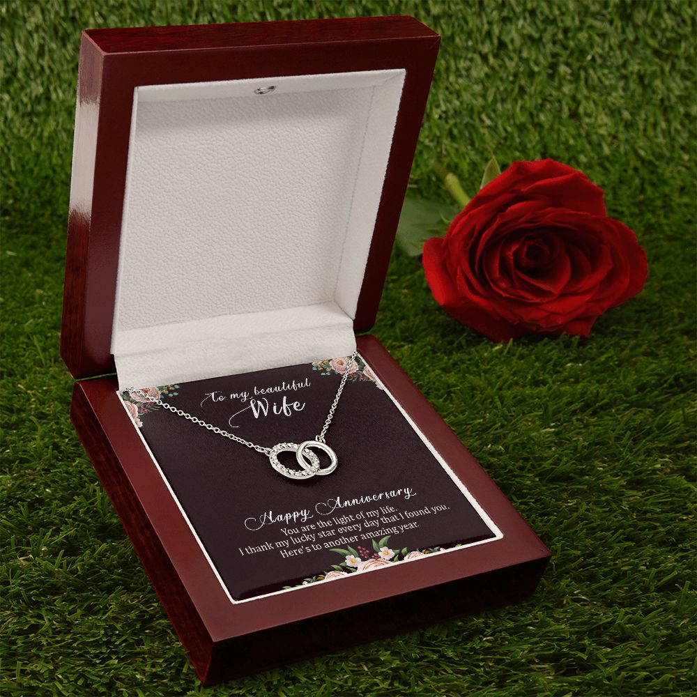 To My Wife
