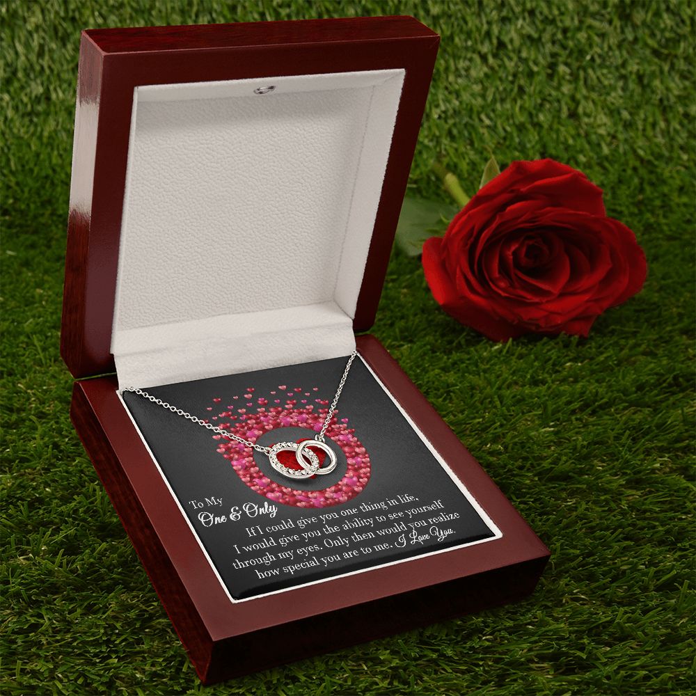 To My Wife