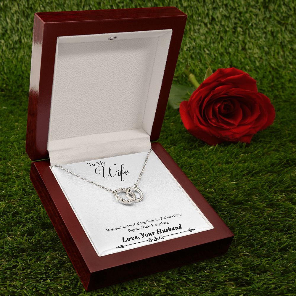 To My Wife