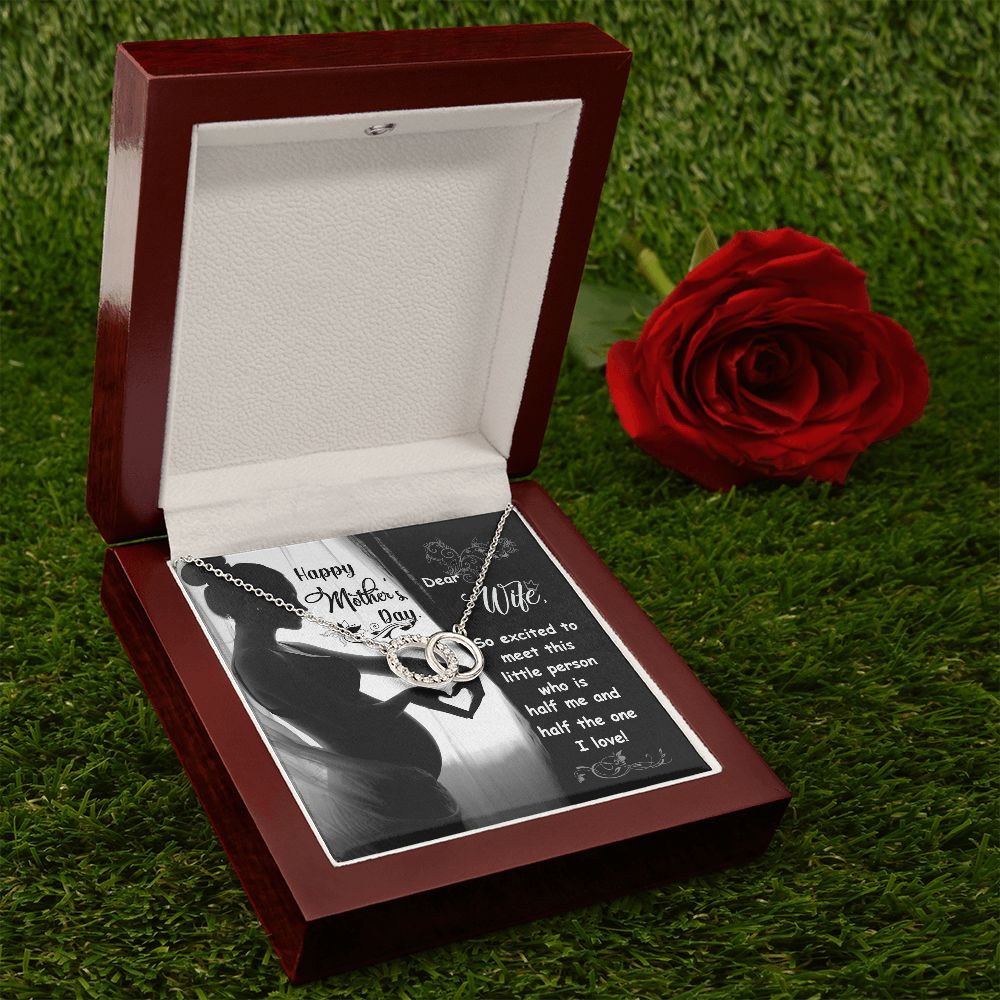 To My Wife