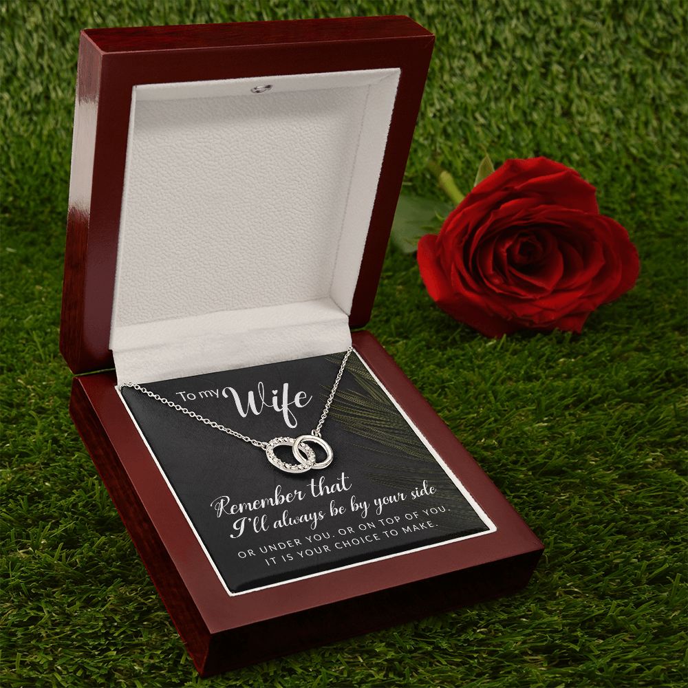 To My Wife
