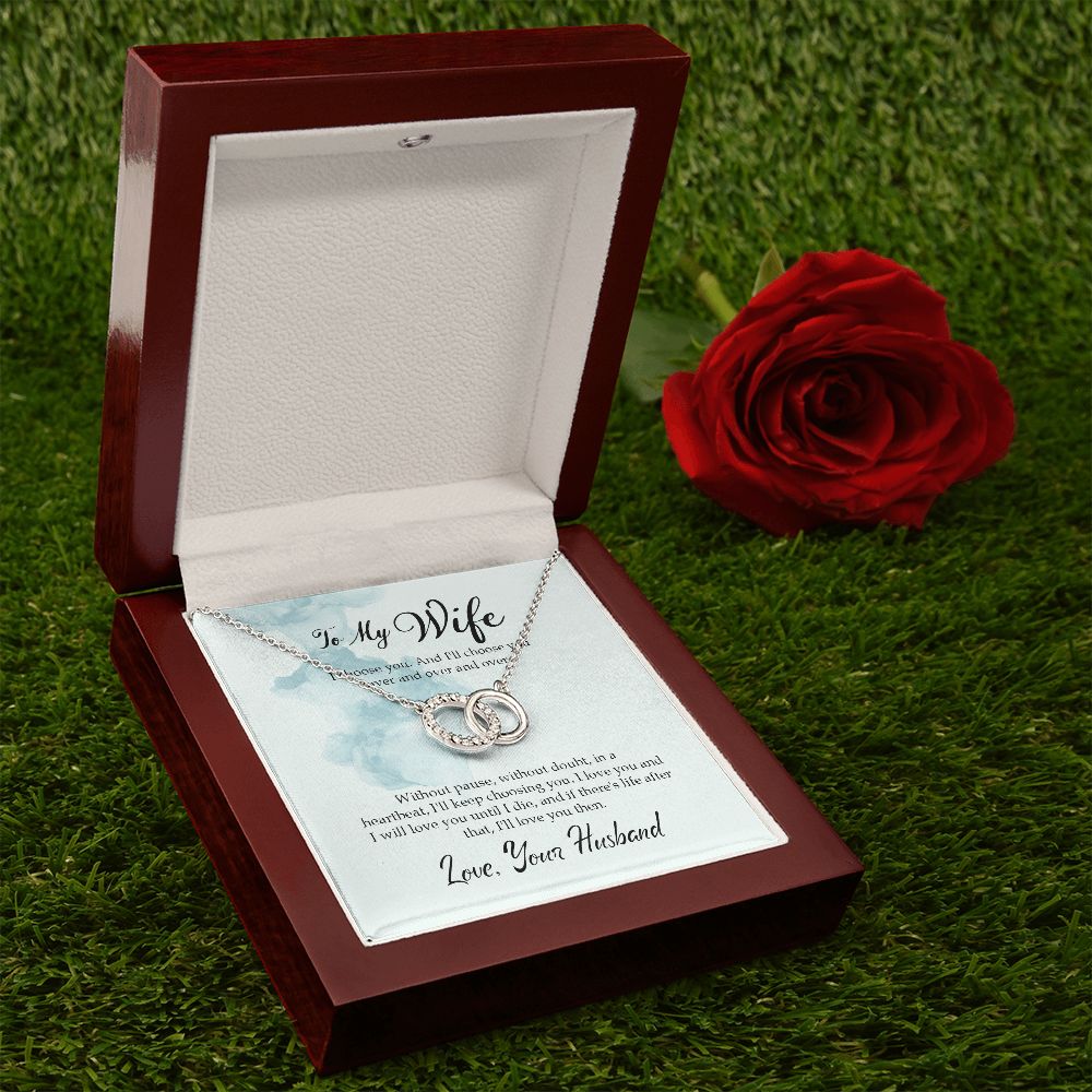 To My Wife