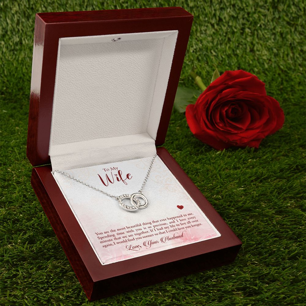 To My Wife