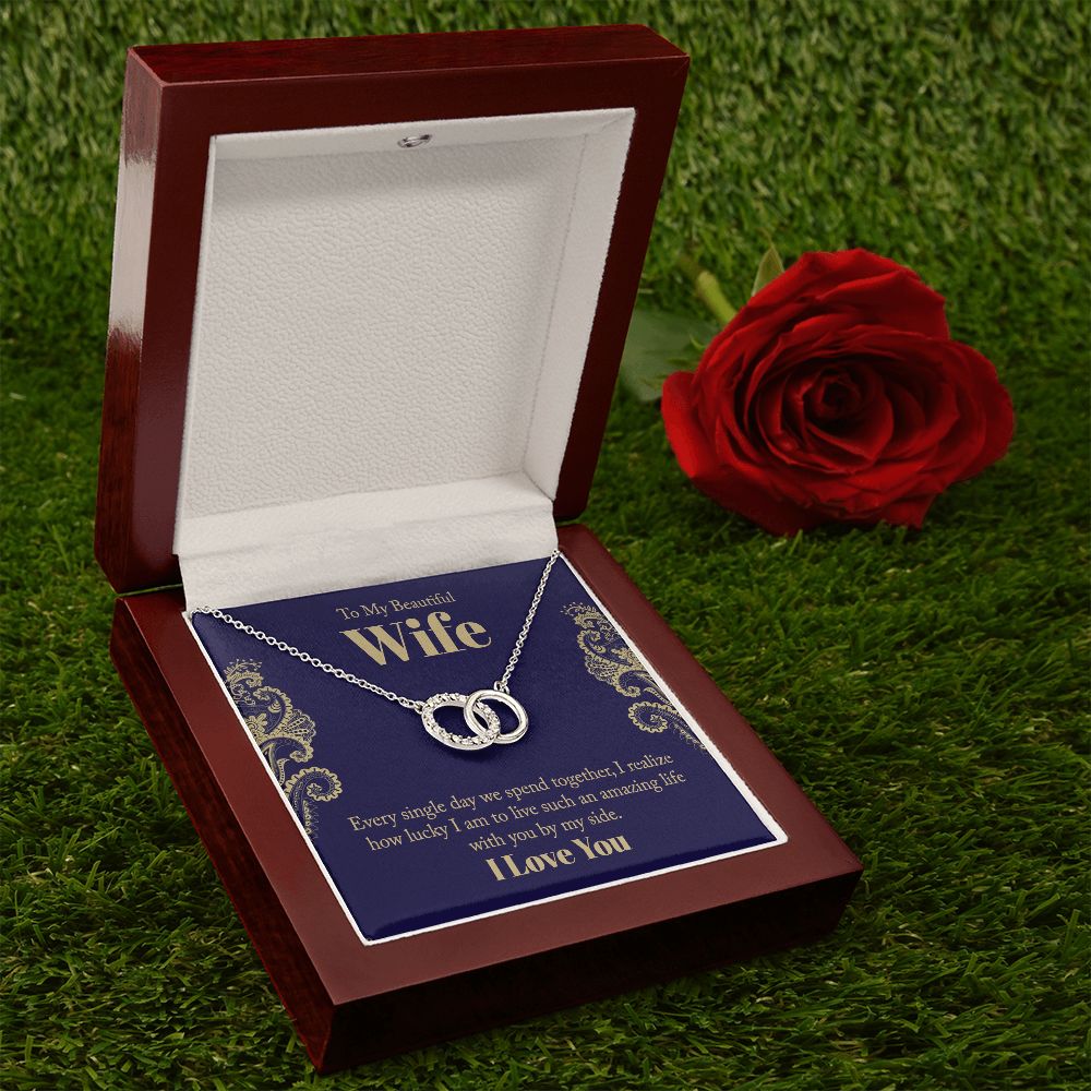 To My Wife