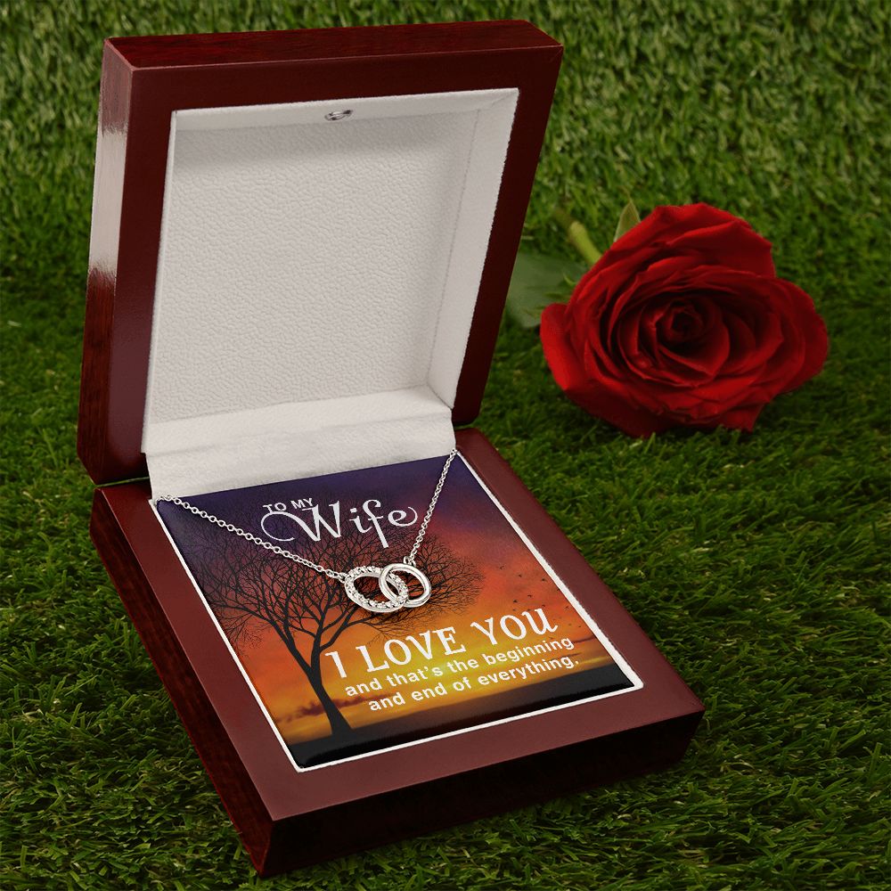 To My Wife