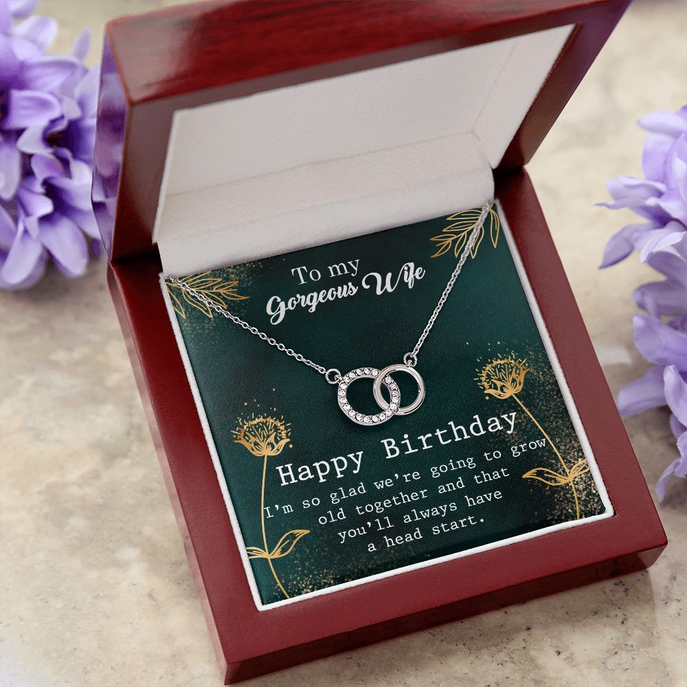 To My Wife