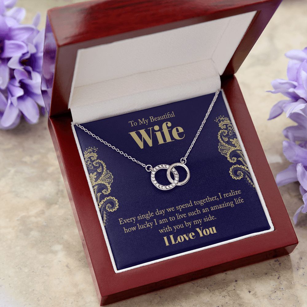 To My Wife