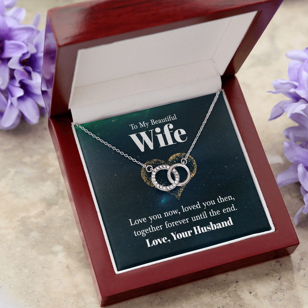 To My Wife
