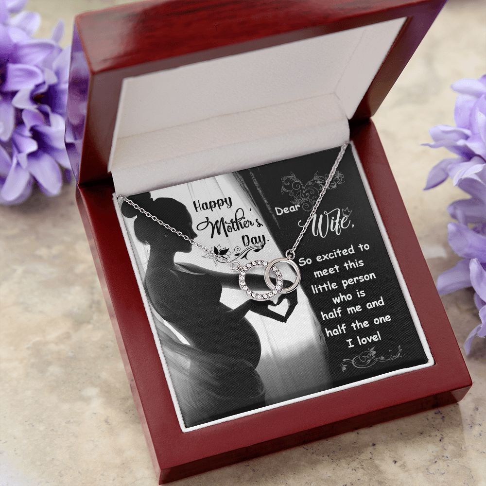 To My Wife