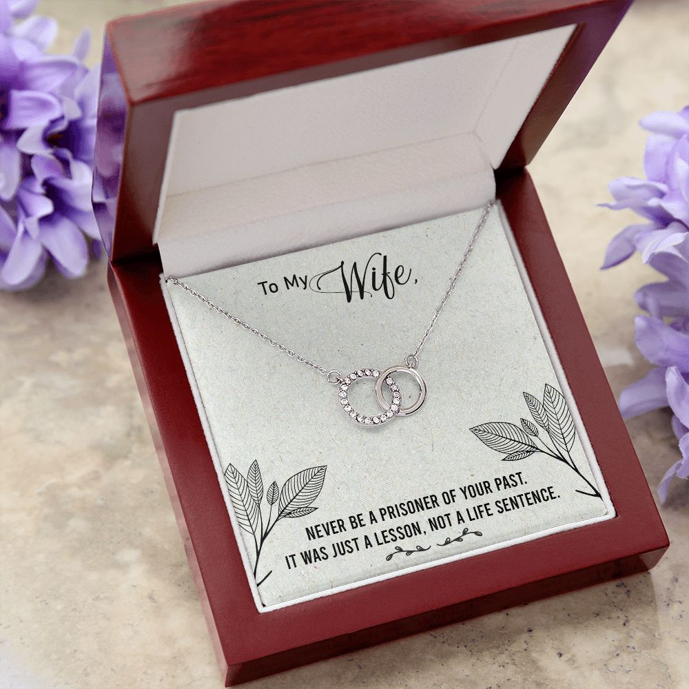 To My Wife
