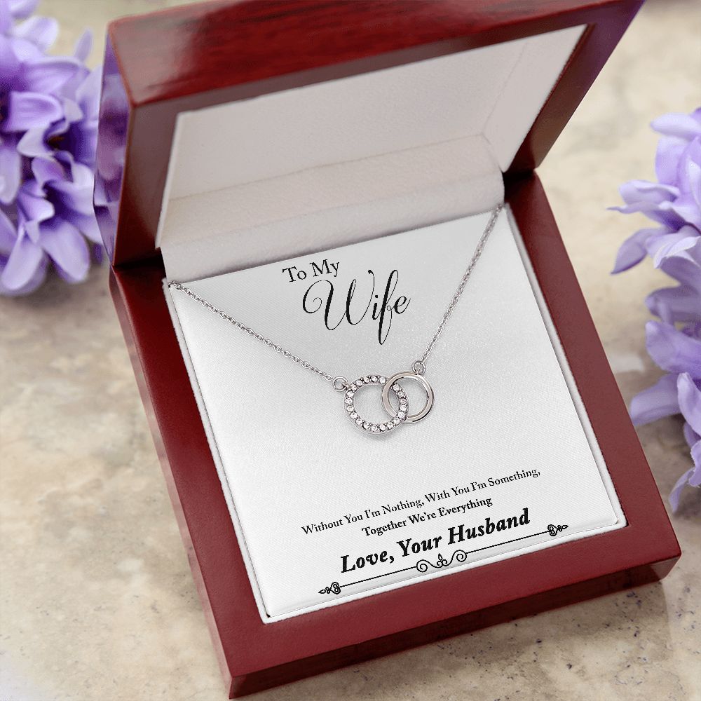 To My Wife