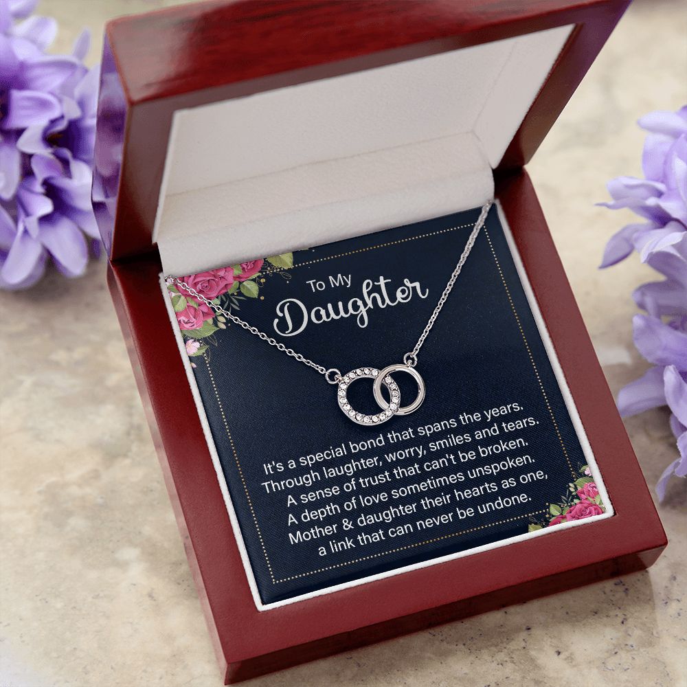 To My Daughter