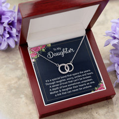 To My Daughter