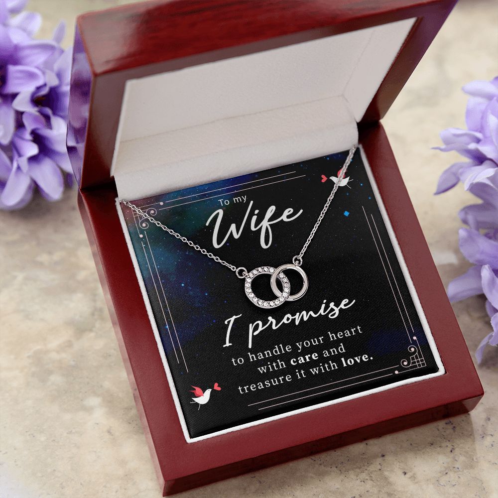 To My Wife