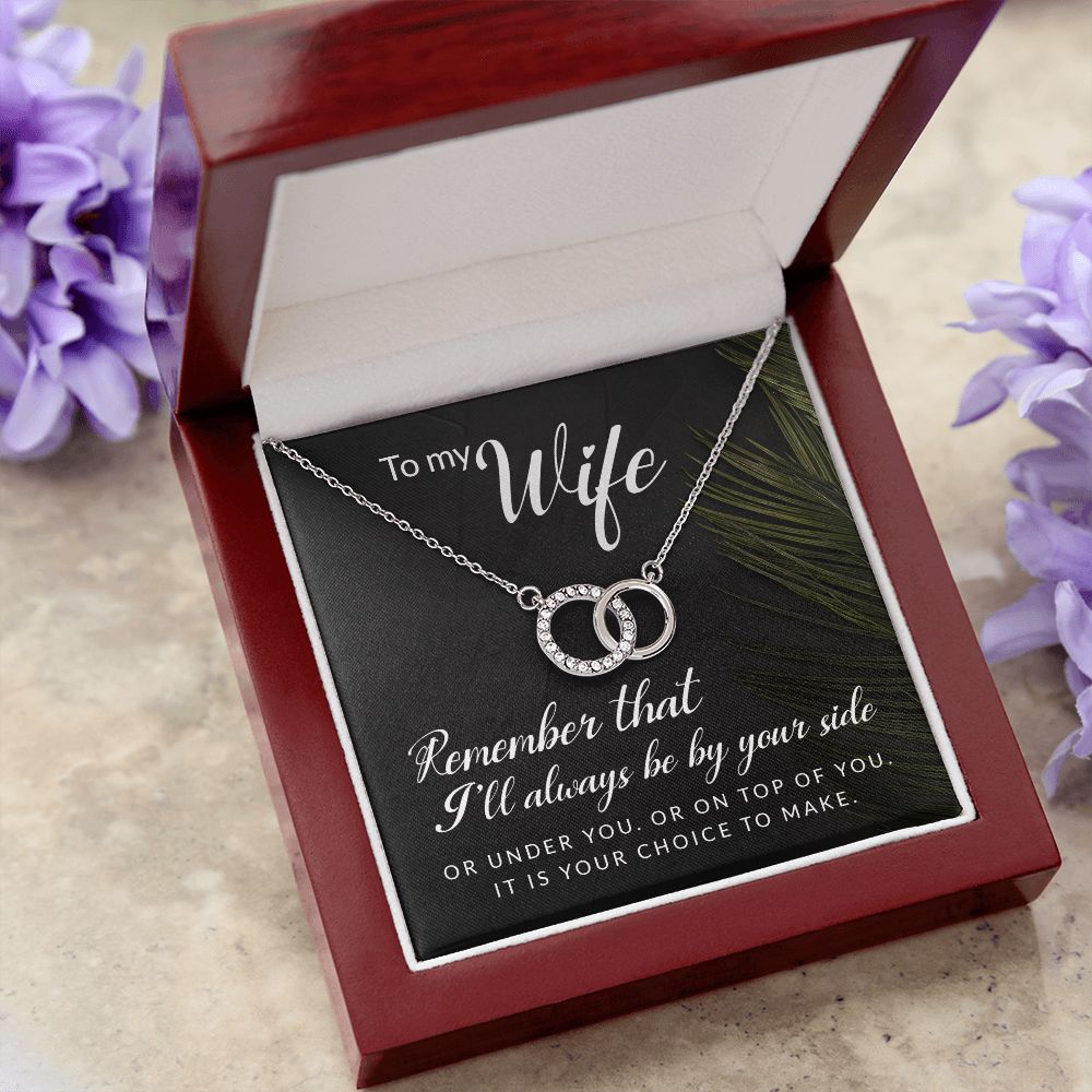 To My Wife