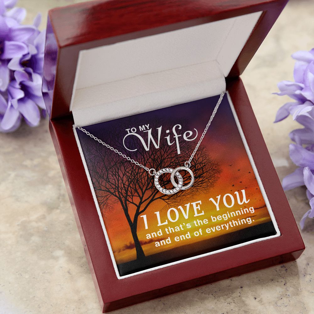 To My Wife