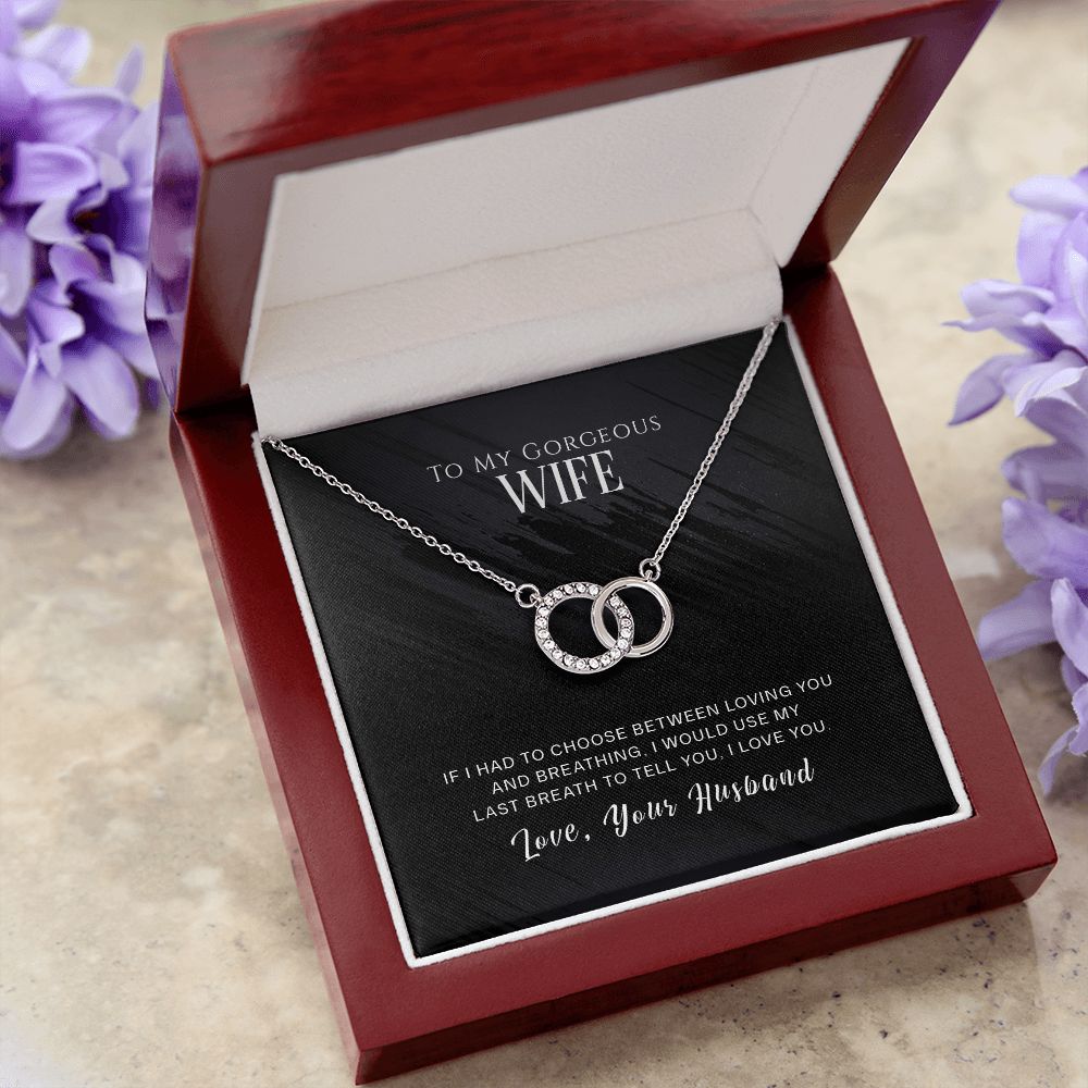 To My Wife