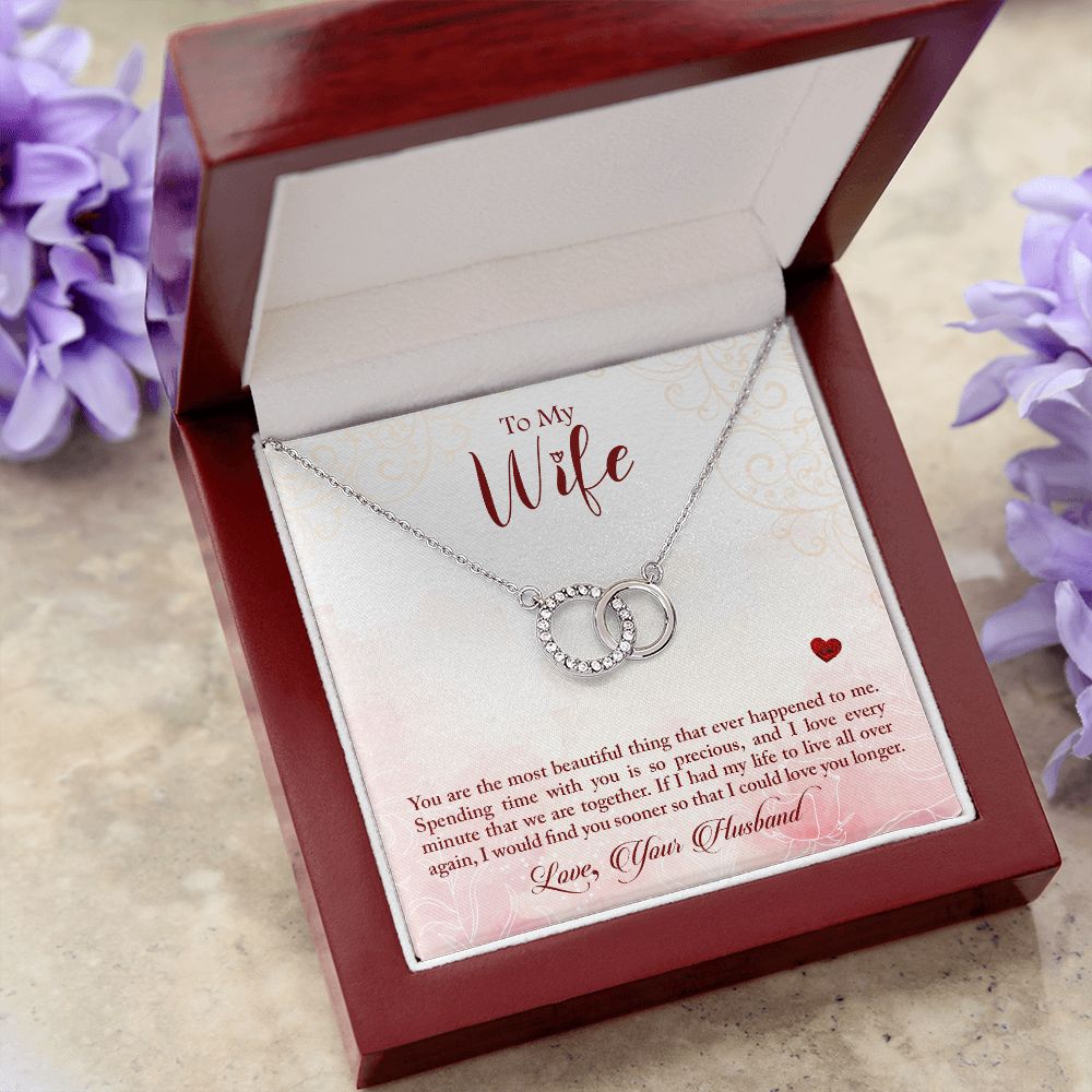 To My Wife