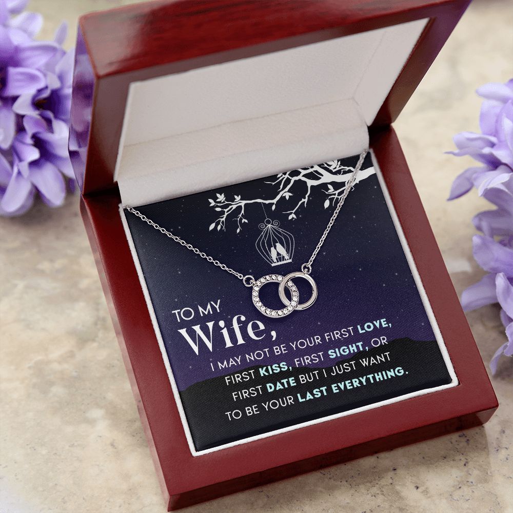 To My Wife